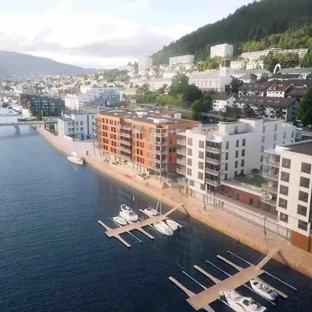 Daire Luxury & Modern By The Ocean