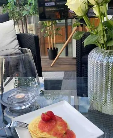 Daire Luxury & Modern By The Ocean *