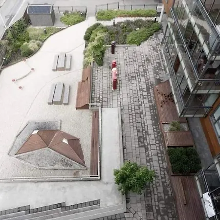 Luxury & Modern By The Ocean Daire *