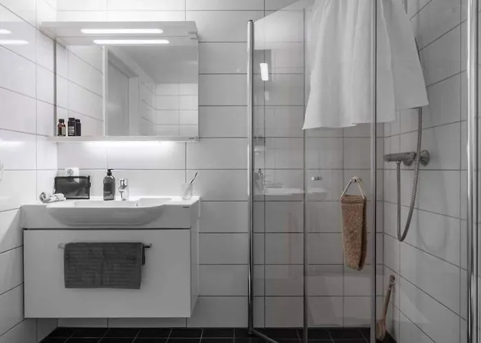 Luxury & Modern By The Ocean Apartman *