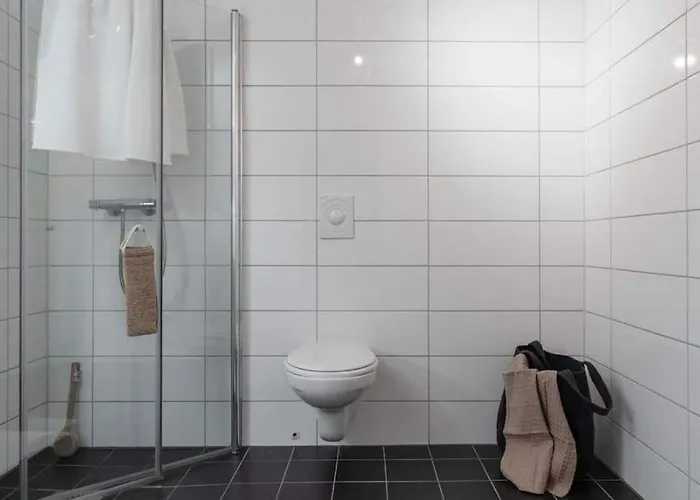 Lägenhet Luxury & Modern By The Ocean