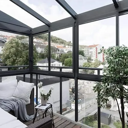 Luxury & Modern By The Ocean Appartement