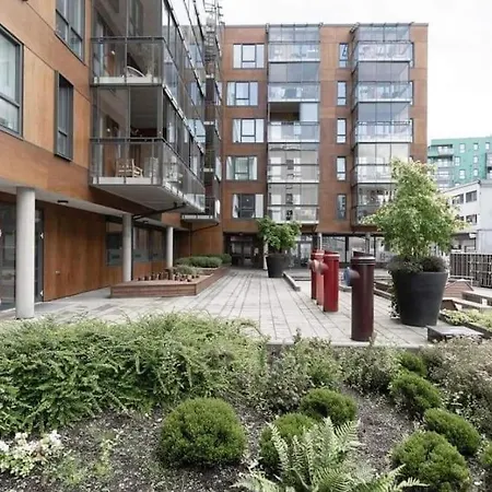 Appartement Luxury & Modern By The Ocean