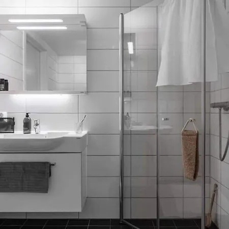 Luxury & Modern By The Ocean Appartement *