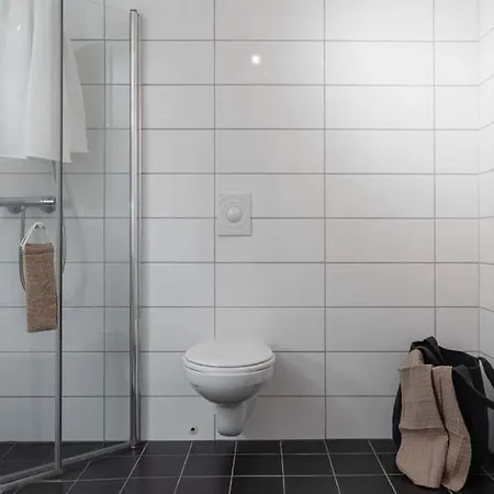 Appartement Luxury & Modern By The Ocean